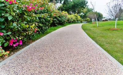 Create a Better Appearance to Your Gravel with Gravel Spreading!